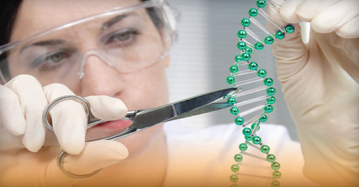 Genome Editing